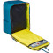 Дорожный рюкзак CANYON CSZ-02 Blue (CNS-CSZ02DGN01)
