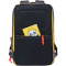 Дорожный рюкзак CANYON CSZ-02 Gray (CNS-CSZ02GY01)