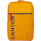 Дорожный рюкзак CANYON CSZ-02 Yellow (CNS-CSZ02YW01)