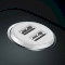 Автомобільний зарядний пристрій BASEUS Grain Pro Car Charger Dual USB 4.8A White (CCALLP-02)