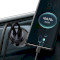 Автомобильное зарядное устройство BASEUS Share Together PPS Fast Charging Car Charger with Extension Cord 120W Gray (CCBT-A0G)