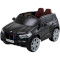 Дитячий електромобіль ROLLPLAY BMW X5M Black