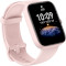 Смарт-часы AMAZFIT Bip 3 Pro Pink (BIP3 PRO PINK)