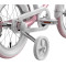 Велосипед дитячий NINEBOT BY SEGWAY Kids Bike 16'' Pink