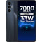 Смартфон TECNO Pova 3 6/128GB Eco Black
