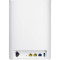 Wi-Fi Mesh роутер ASUS ZenWiFi AX Hybrid XP4 White