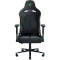 Крісло геймерське RAZER Enki X Black/Green (RZ38-03880100-R3G1)