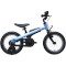 Велосипед дитячий NINEBOT BY SEGWAY Kids Bike 14'' Blue