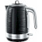 Электрочайник RUSSELL HOBBS Inspire Black (24361-70)