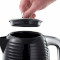 Электрочайник RUSSELL HOBBS Inspire Black (24361-70)