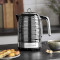 Электрочайник RUSSELL HOBBS Inspire Black (24361-70)