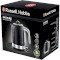 Электрочайник RUSSELL HOBBS Inspire Black (24361-70)