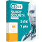 Антивірус ESET Smart Security Premium (3 ПК, 1 рік) (EKESSP_1Y_3PC)