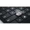 Клавиатура для планшета MICROSOFT Surface Pro Signature Keyboard Cover with Fingerprint Reader Black (8XF-00001)