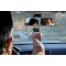 Автомобильный видеорегистратор GARMIN Dash Cam Tandem (010-02259-01)