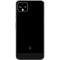 Смартфон GOOGLE Pixel 4 4/64GB Just Black (842776114945)