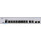 Коммутатор CISCO Business 250-8T-E-2G (CBS250-8T-E-2G-EU)