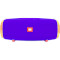 Портативна колонка VOLTRONIC M258 Purple