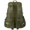 Рюкзак TUCANO Desert 13"/14" Military Green (BKDES1314-VM)