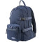 Рюкзак TUCANO Desert 15" Blue (BKDES15-B)