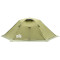 Палатка 3-местная TRAMP Peak 3 v2 Green (TRT-026-GREEN)
