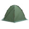 Палатка 3-местная TRAMP Rock 3 v2 Green (TRT-028-GREEN)