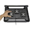 Підставка для ноутбука COOLER MASTER NotePal U3 Plus Black (R9-NBC-U3PK-GP)