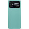 Смартфон POCO C40 4/64GB Coral Green (MZB0B3TEU)