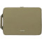 Чехол для ноутбука 13" TUCANO Sandy Military Green (BFSAN1314-VM)