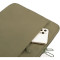 Чохол для ноутбука 13" TUCANO Sandy Military Green (BFSAN1314-VM)