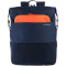 Рюкзак TUCANO Modo 15" Blue (BMDOK-B)