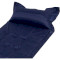 Самонадувний килимок з подушкою SPRINGOS PM034