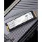 SSD диск HP FX900 Pro 1TB M.2 NVMe (4A3U0AA)