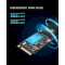 SSD диск HP FX900 Pro 2TB M.2 NVMe (4A3U1AA)
