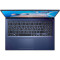 Ноутбук ASUS X515JA Peacock Blue (X515JA-EJ1814)