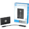 Портативний SSD диск HP P500 250GB USB3.2 Gen1 Black (7NL52AA)