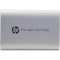 Портативний SSD диск HP P500 500GB USB3.2 Gen1 Silver (7PD55AA)