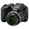 Фотоапарат NIKON Coolpix B500 Black (VNA951E1)