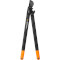 Сучкоріз площинний великий FISKARS PowerGear (L) L78 (1000584)