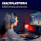 Навушники геймерскі TRUST Gaming GXT 411 Radius Black (24076)