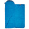 Спальний мішок PINGUIN Safari 190 +1°C Blue Left (240351)