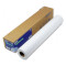 Бумага для плоттеров EPSON Enhanced Matte Paper 17"x30.5м 192г/м² (C13S041725)