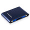 Портативний жорсткий диск SILICON POWER Armor A80 500GB USB3.1 Blue (SP500GBPHDA80S3B)
