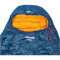 Спальный мешок PINGUIN Micra 185 +1°C Blue Left (230154)