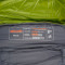 Спальный мешок PINGUIN Micra 185 +1°C Green Left (230147)