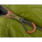 Спальный мешок PINGUIN Micra 185 +1°C Green Left (230147)