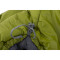 Спальный мешок PINGUIN Micra 185 +1°C Green Right (230246)