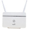4G Wi-Fi роутер RS860 White