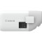 Фотоаппарат CANON PowerShot Zoom Kit White (4838C014)