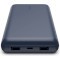 Повербанк BELKIN Boost Up Charge Power Bank 20K 20000mAh Blue (BPB012BTBL)